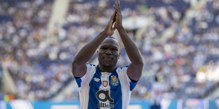 West Ham invited Vincent Aboubakar’s agent to London for transfer talks