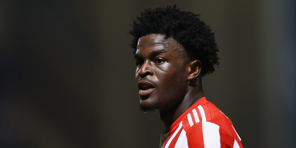 Fans react to Josh Maja transfer links with West Ham