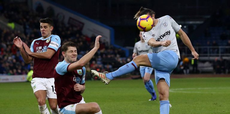 Quiz: Name the West Ham goalscorers from previous Burnley clashes?