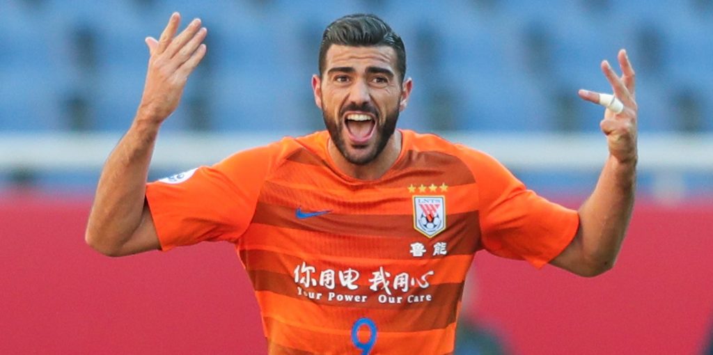 West Ham fans in despair as links with Graziano Pelle emerge