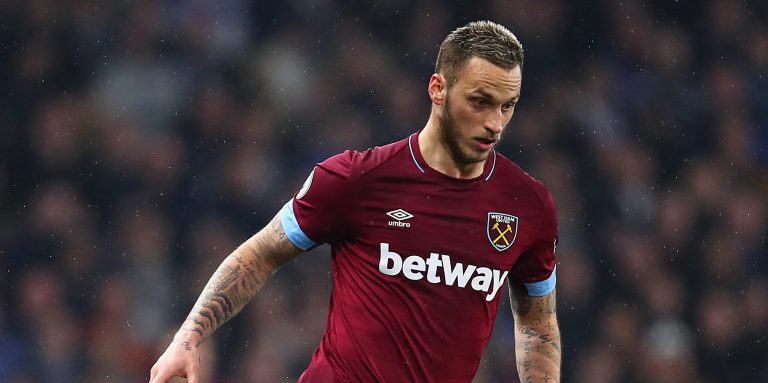 West Ham fans react to club’s rejection of Marko Arnautovic