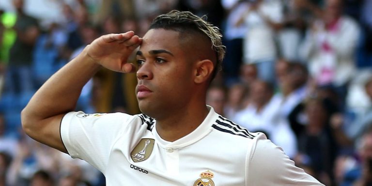 European football expert warns West Ham about Mariano Diaz
