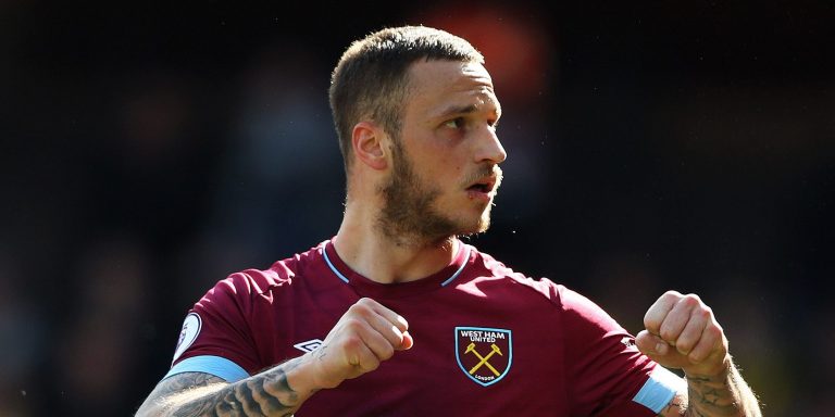 West Ham reject chance to re-sign Marko Arnautovic