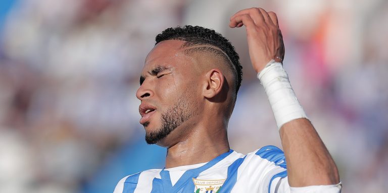 Fans unconvinced by Youssef En-Nesyri transfer links
