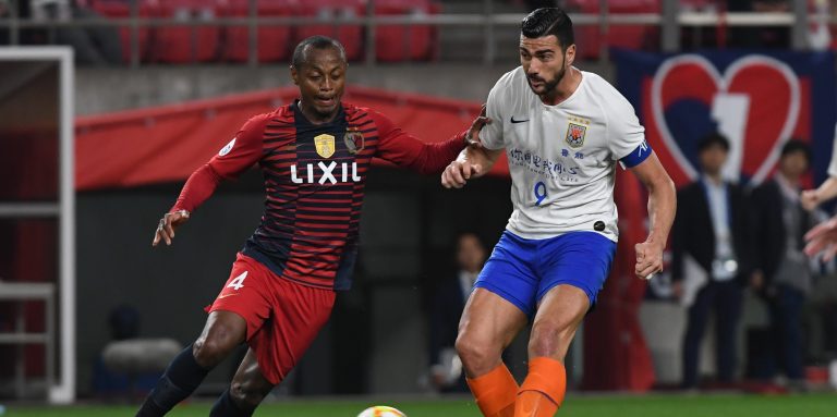 West Ham Interested in ex-Southampton Striker Graziano Pelle