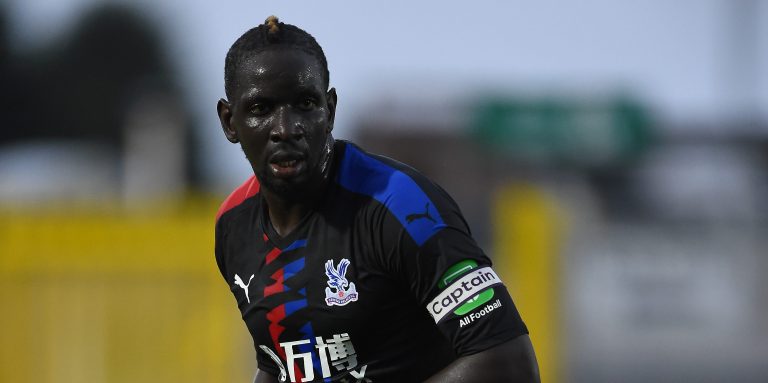 West Ham fans unconvinced by Mamadou Sakho loan rumours