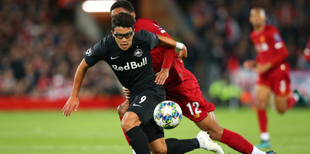 West Ham ‘in talks’ to sign Hwang Hee-chan