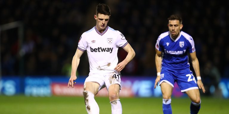 Quiz: Test your memory of West Ham’s FA Cup third round exploits