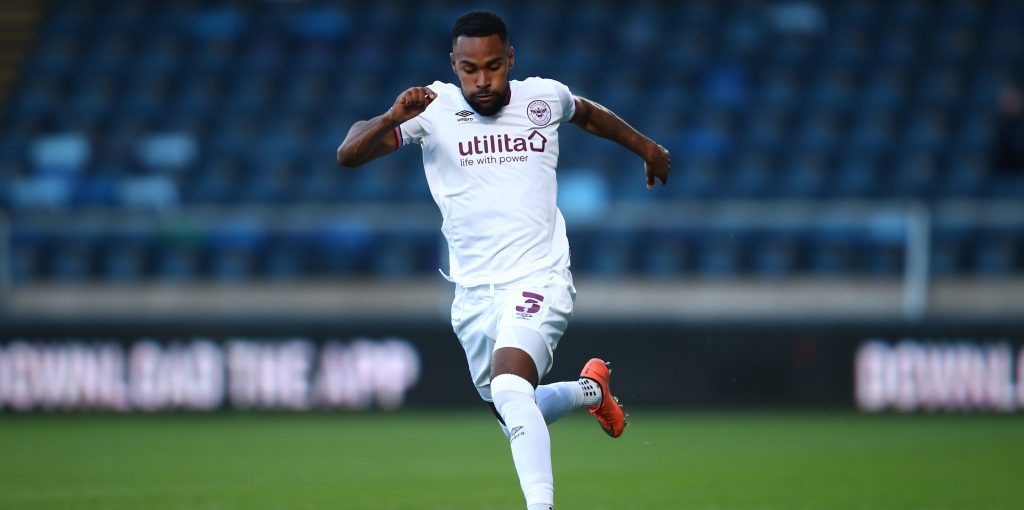 Kevin Phillips tips West Ham target Rico Henry for the Premier League