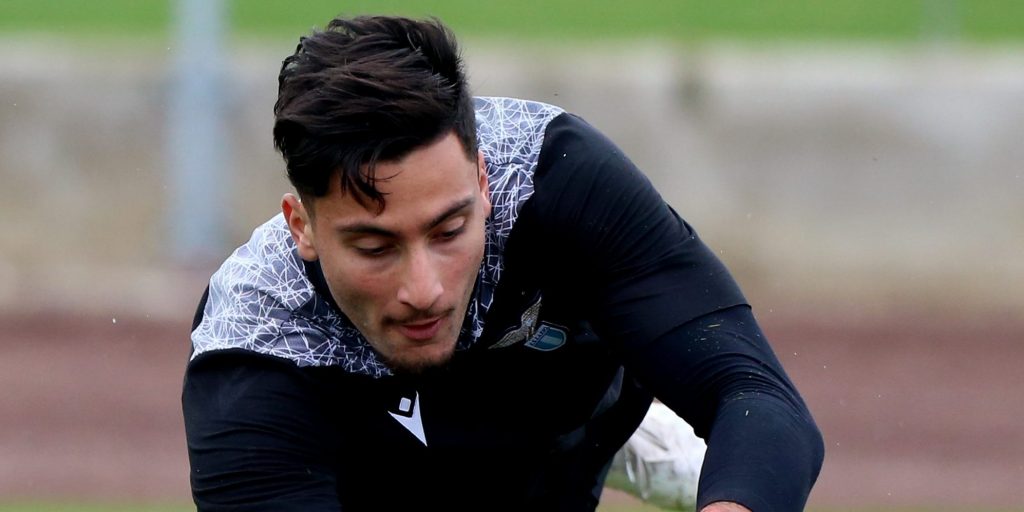 West Ham make enquiry for Thomas Strakosha