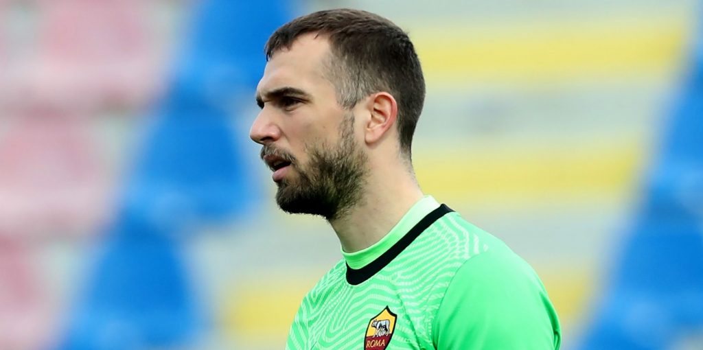 West Ham could benefit as Pau Lopez valuation plummets