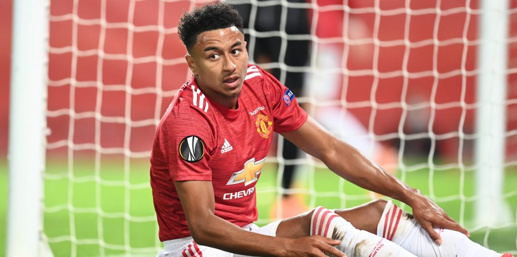 West Ham will have to pay the price for target Jesse Lingard