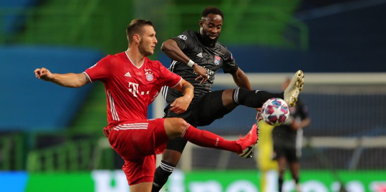 Moussa Dembele snubs West Ham amid Atletico Madrid interest