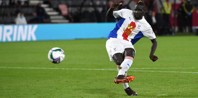 West Ham want Mamadou Sakho on loan