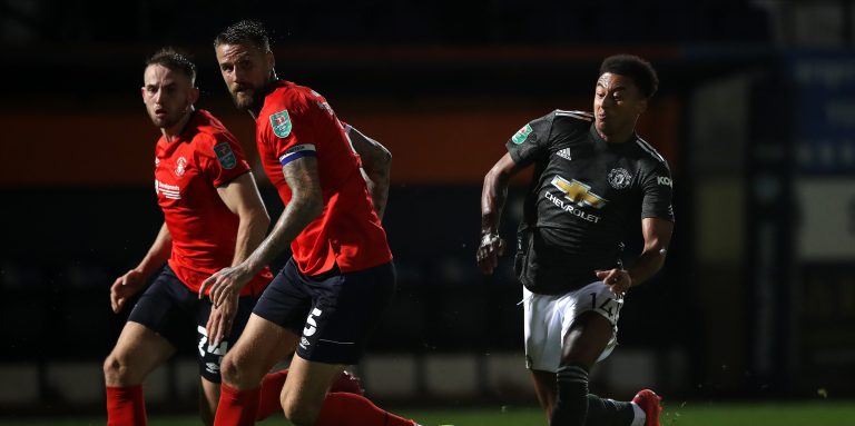 West Ham Complete Loan Signing of Jesse Lingard