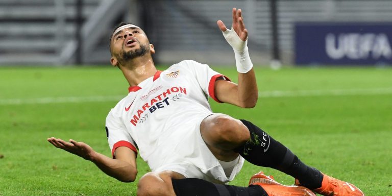 Youssef En-Nesyri’s agent explains failed West Ham pursuit
