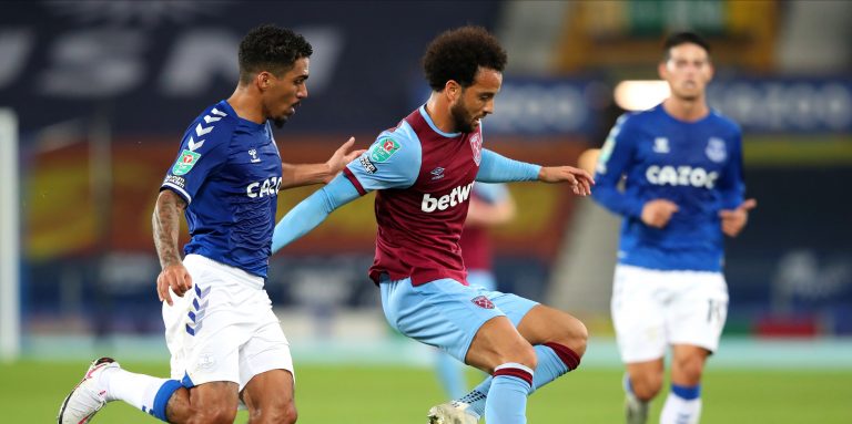 West Ham could recall Felipe Anderson from Porto loan