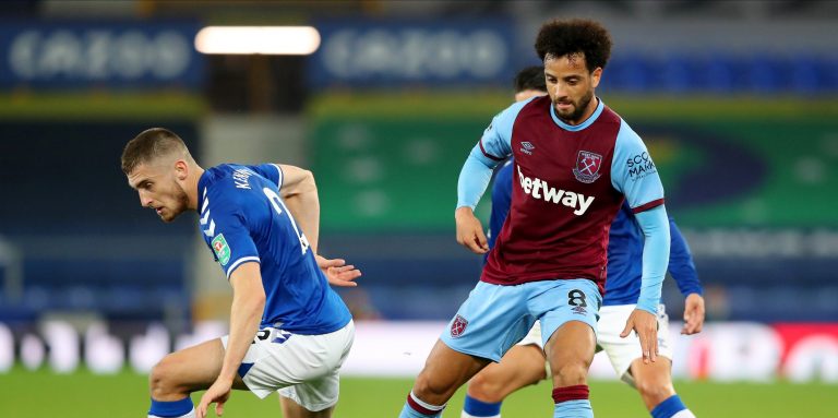 Al-Ain in talks with West Ham over loan deal for Felipe Anderson