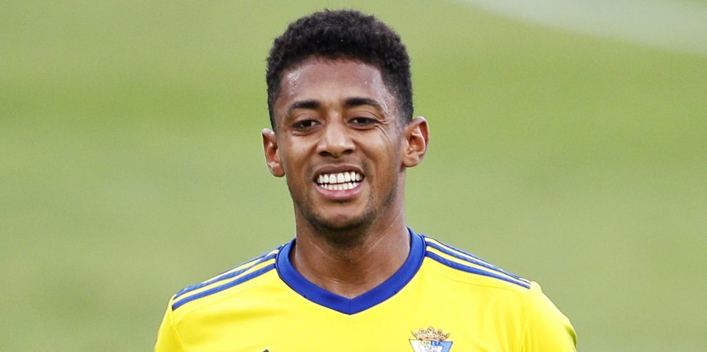 West Ham interested in Anthony ‘Choco’ Lozano