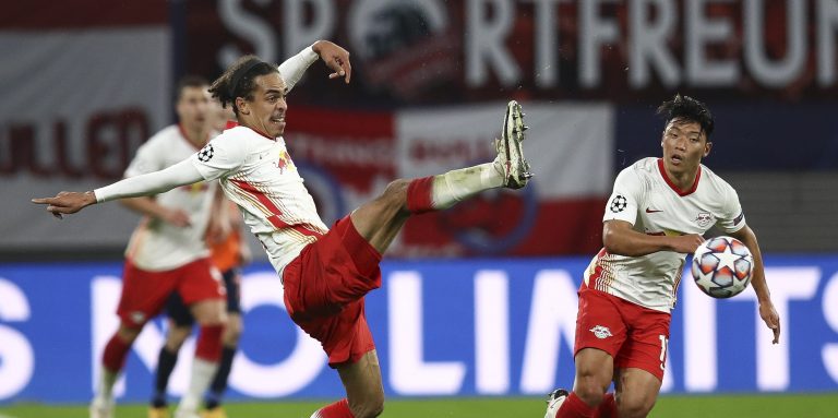 RB Leipzig manager shuts down West Ham’s hopes of signing Hwang Hee-chan