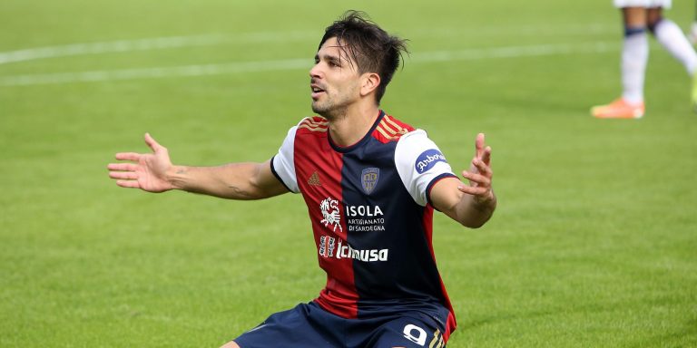 West Ham’s ‘interest is strong’ in Giovanni Simeone