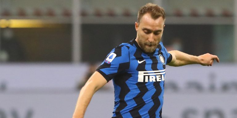 West Ham ‘offered’ chance to sign Christian Eriksen