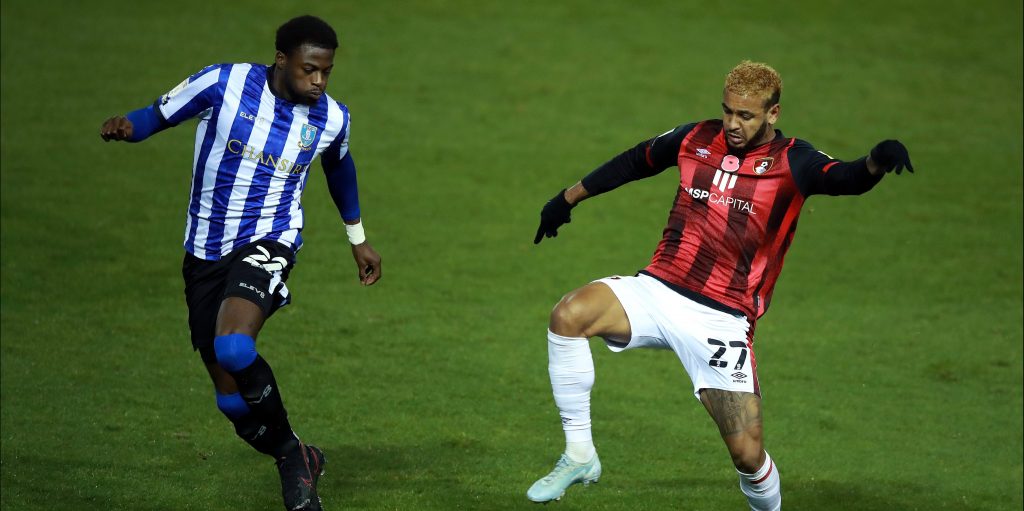 West Ham face heavy competition from WBA for Josh King