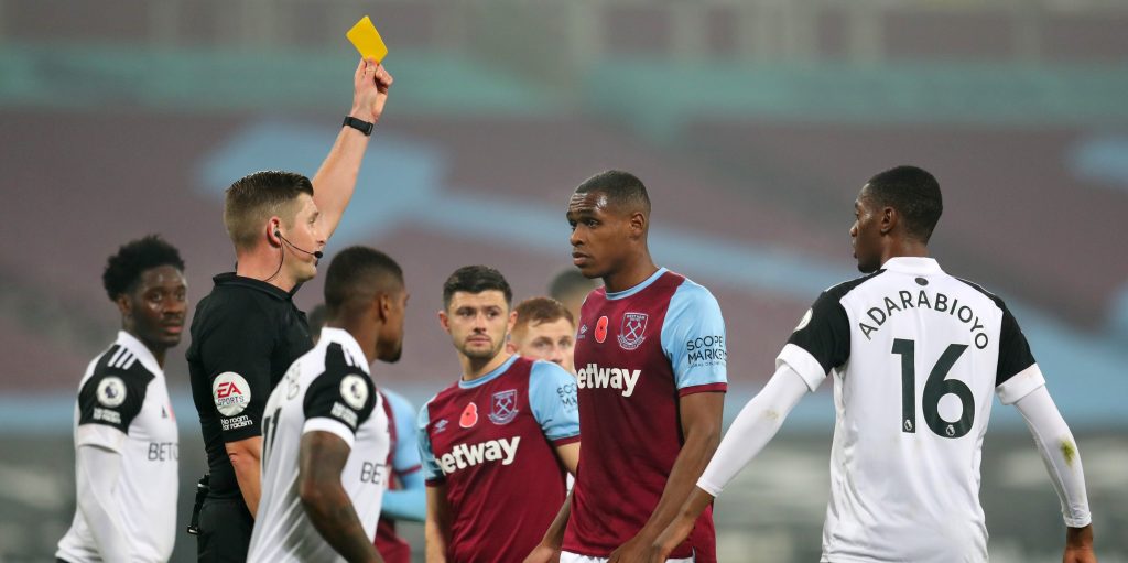 West Ham set to let Issa Diop leave on loan