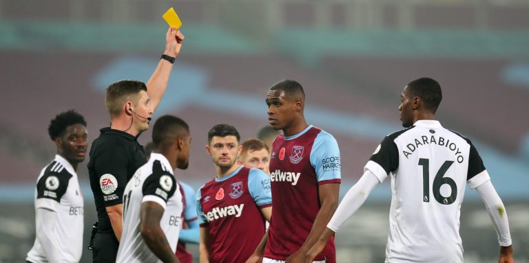 West Ham set to let Issa Diop leave on loan