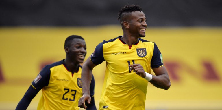 West Ham look set to miss out on Moises Caicedo