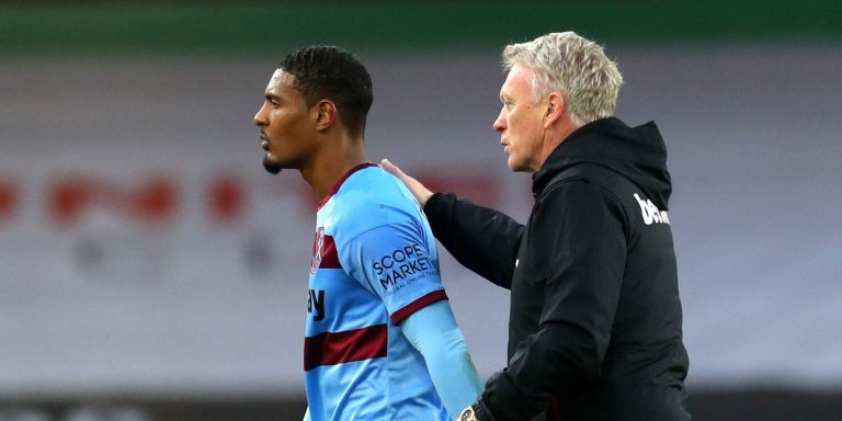 Darren Bent claims West Ham ‘have someone lined up’ to replace Haller