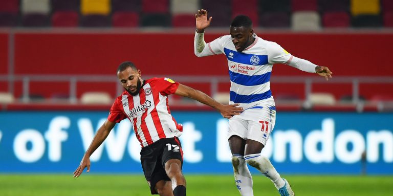 A Bright Move: West Ham Eye Bargain Swoop for QPR’s Bright Osayi-Samuel