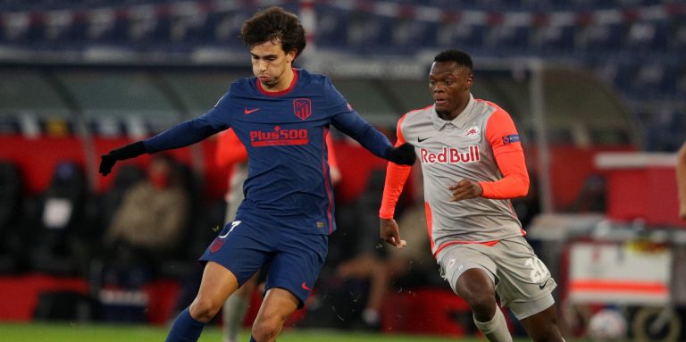 West Ham in talks to sign Patson Daka