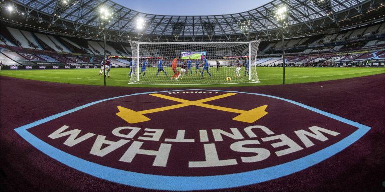Report: West Ham open bidding for Boulaye Dia