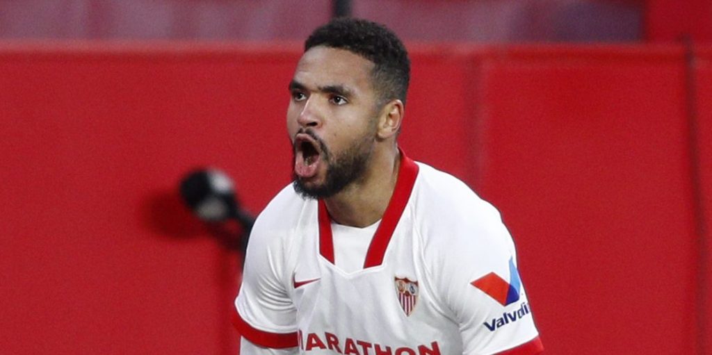 West Ham prepare ‘fresh move’ for Youssef En-Nesyri