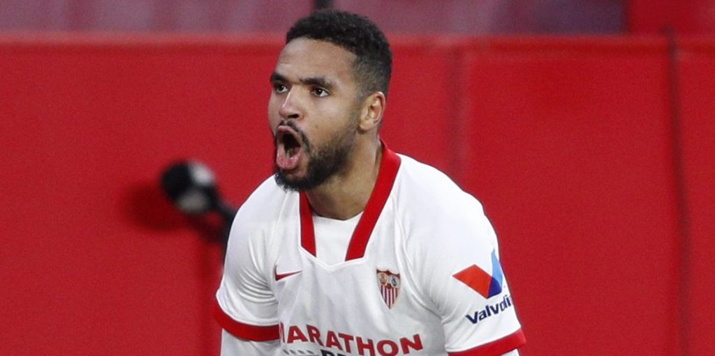 Youssef En-Nesyri bid ‘clearly insufficient’