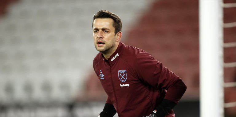 West Ham Predicted XI: Burnley (H)