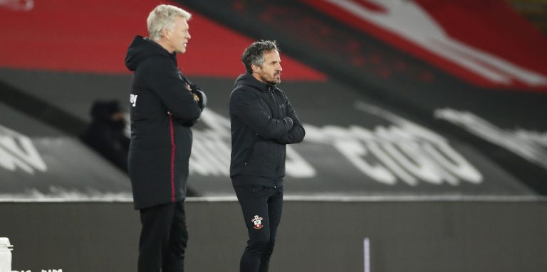 David Moyes Wants Recruitment Overhaul at West Ham