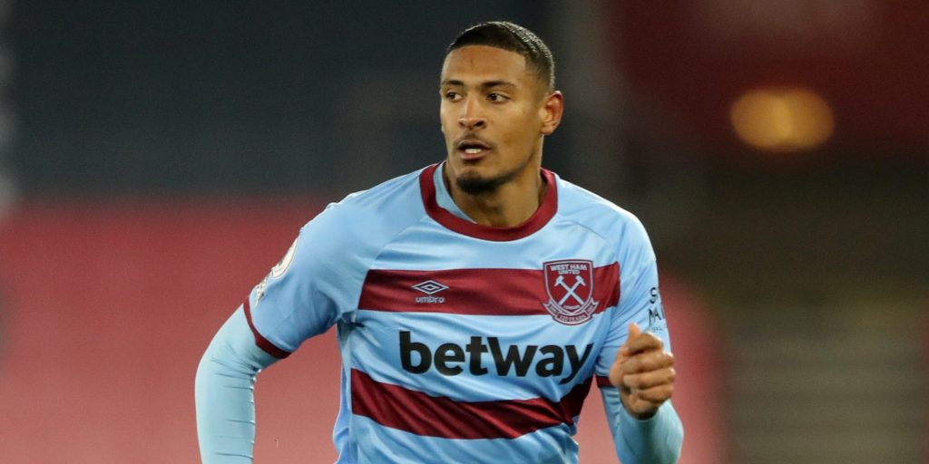 West Ham fans react as Sebastien Haller’s Ajax move draws near