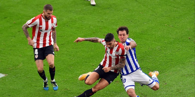 David Moyes should look to Mikel Oyarzabal for West Ham to push on