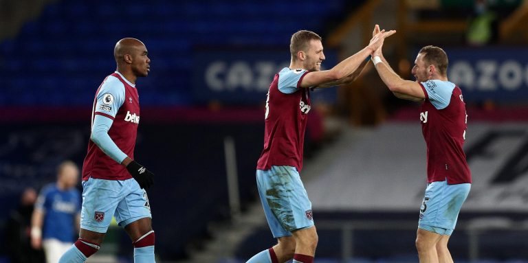 Football fans love potato salad tweet from Tomas Soucek