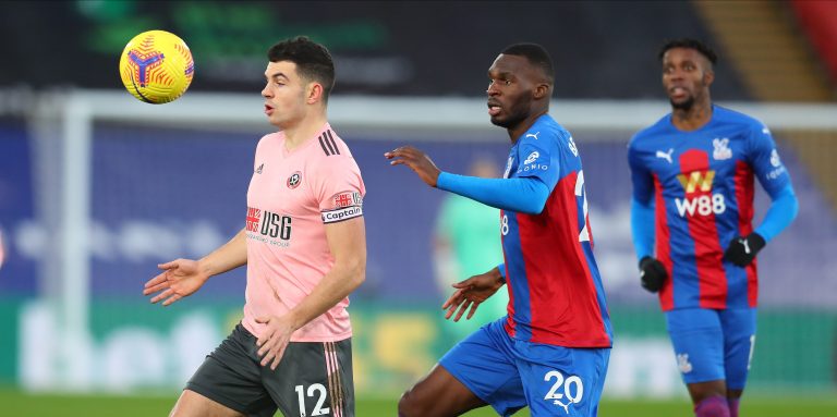 West Ham could sign Christian Benteke as instant Haller replacement
