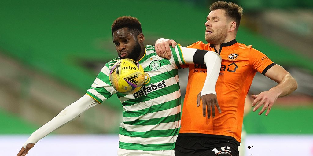 West Ham interested in Odsonne Edouard