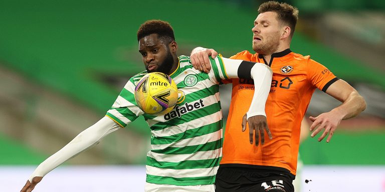 West Ham interested in Odsonne Edouard