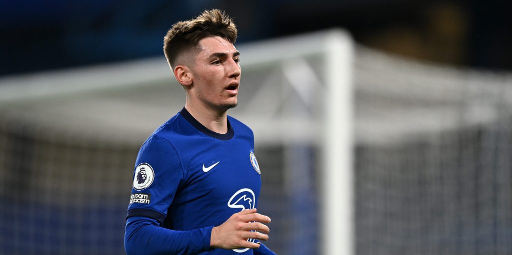 West Ham fans split over Billy Gilmour loan rumours