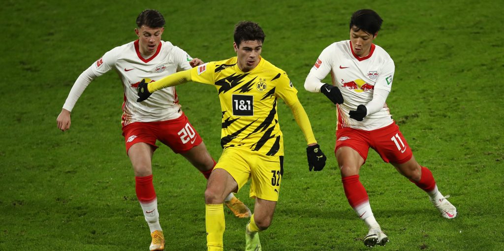 West Ham could sign Hwang Hee-chan from RB Leipzig