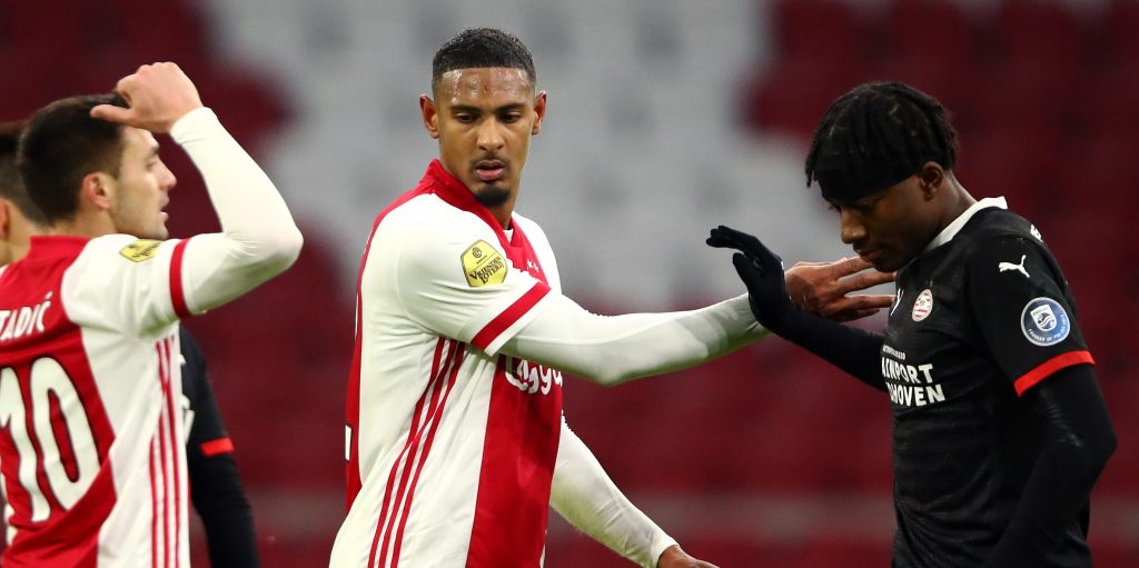 Kevin Phillips urges West Ham to sign instant replacement for Sebastien Haller