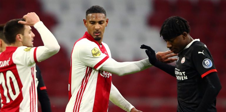 Kevin Phillips urges West Ham to sign instant replacement for Sebastien Haller