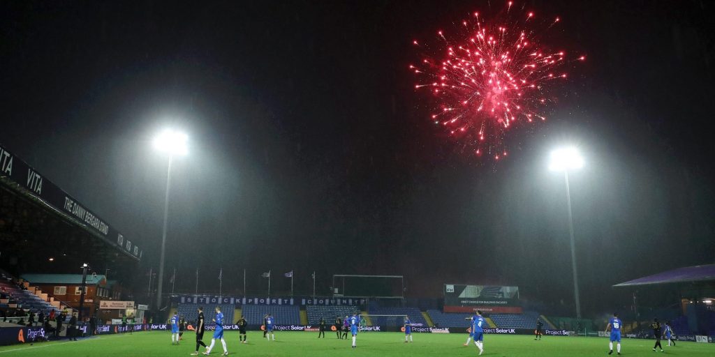 West Ham Player Ratings: Stockport County (A)