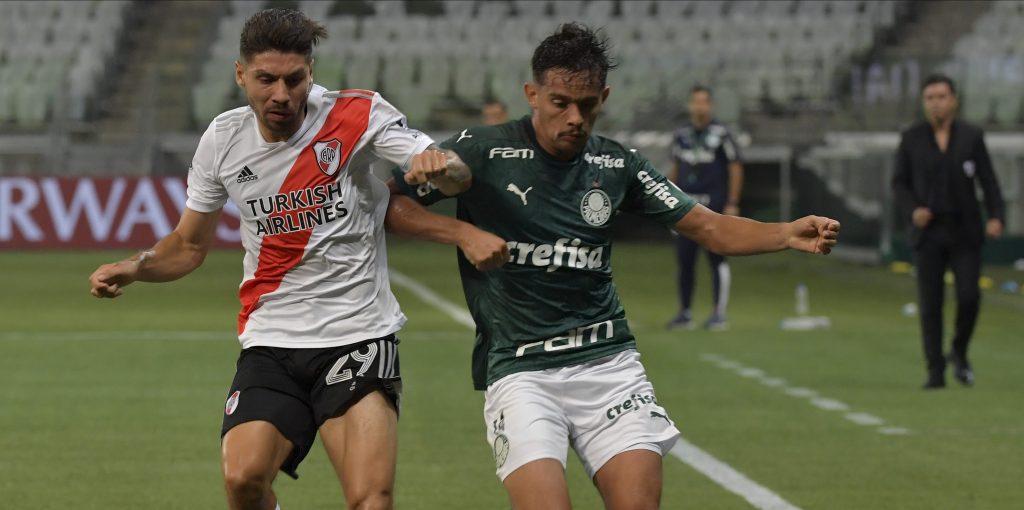 West Ham could sign Gonzalo Montiel for just £5.1m